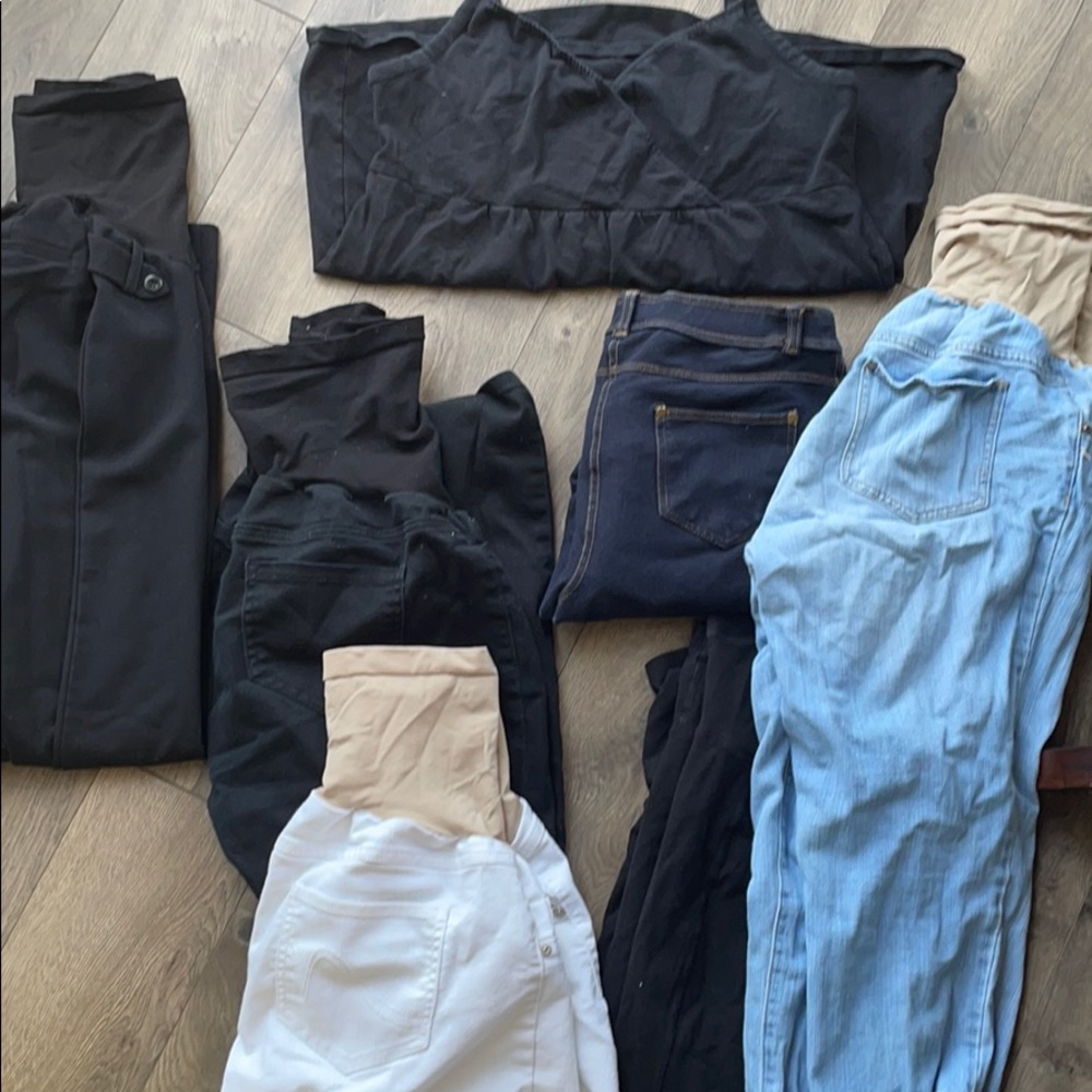 🎉 Maternity Lot 🎉